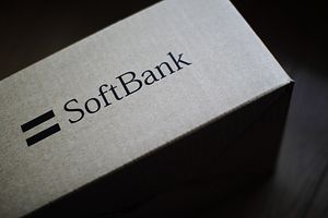 Has Japan’s Softbank Found the Next Alibaba?