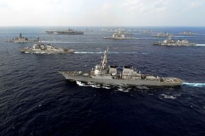 Why Japan Won&#8217;t Get Too Involved in the South China Sea