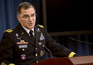 US General: North Korea Can Miniaturize Nuke Warheads