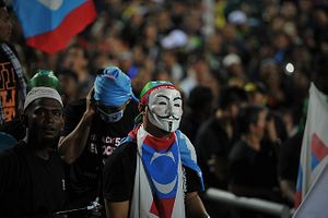 Malaysia’s Growing Climate of Repression Gets Ignored