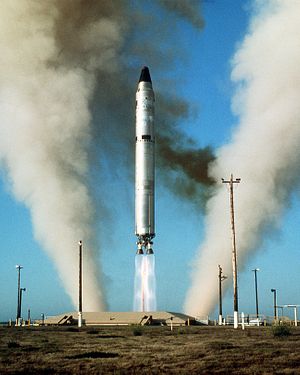 US-China Need a Missile Launch Notification Deal