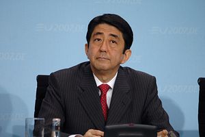 Wary China Eyes 4 More Years of Abe in Japan