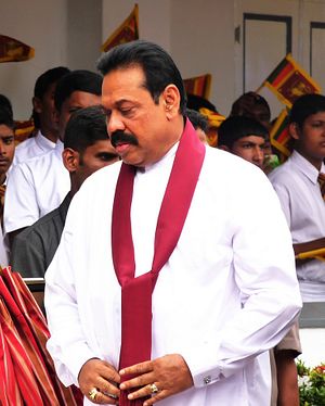 Sri Lanka to Hold Early Presidential Elections