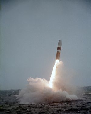 Is North Korea Developing Sea-Based Ballistic Missiles?