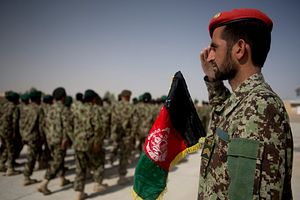 Afghanistan’s Peace Talks: At a Geopolitical Crossroads