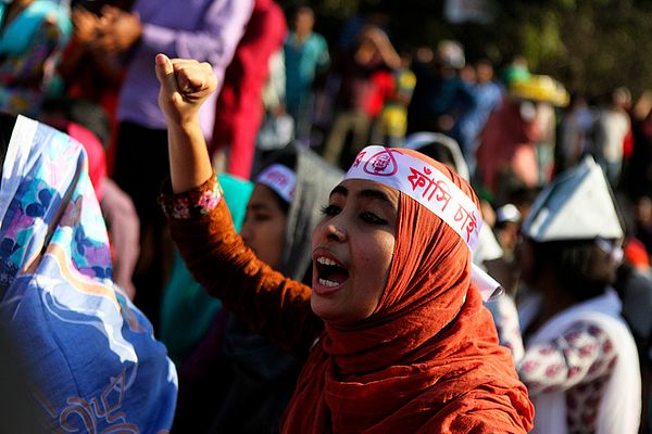 The Long Road to Justice for Bangladesh’s War Criminals The Diplomat