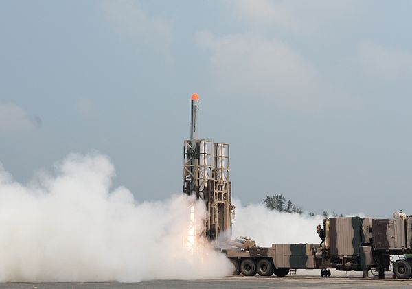 india nuclear cruise missile