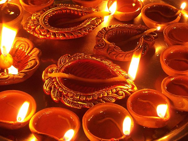 Diwali: An Indian Festival Goes Global – The Diplomat