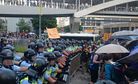 Occupy Central Is Doomed to Fail