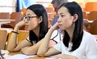 Australian Studies Attract Growing Interest in Chinese Universities