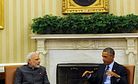 10 Takeaways on US-India Security Cooperation
