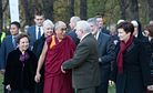 South Africa Nobel Summit Suspended Over Dalai Lama Exclusion