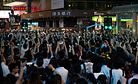 5 Ways to Follow the Hong Kong Protests in Real Time