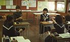 As Easy As ABC? English Education in Japan As Easy As ABC? English Education in Japan