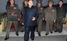 Top North Korean Officials Make Surprise Visit to South Korea 
