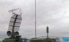 How Effective Is China's New Anti-Stealth Radar System, Really?