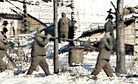 North Korea Admits to Labor ‘Gulags’