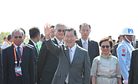 APEC Meeting Between Taiwan's Ma and China's Xi Is a No-Go