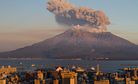 Predicting Volcanoes a Risky Game for Japan’s Reactors
