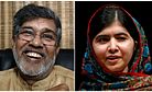 South Asia’s Peace Heroes