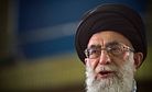 Iran: The Ayatollah Succession Question