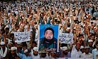 In Pakistan, 'Blasphemers' Like Me Receive Militant ‘Justice’