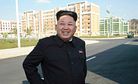 Kim Jong-un's Reappearance Shows North Korea’s New Transparency