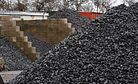 China Tries to Kick Its Coal Addiction