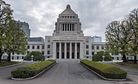 Japan’s State Secret Law Unmolested