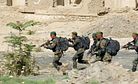 Afghan Forces Capture Haqqani Leaders