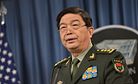 Why the Upcoming China-Vietnam Defense Ministers Meeting is Immensely Important