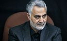 Iran's Top Spymaster Emerges From Shadows