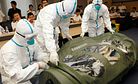Did SARS Prepare East Asia for Ebola?