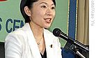 Cabinet Scandals Rock Japan’s ‘Womenomics’