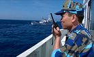 The South China Sea and Joint Defense Procurement
