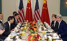 Chinese Democracy: A ‘Nightmare’ Scenario for US