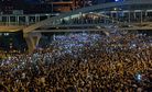 The Future of China and Russia: Can a David Fracture a Goliath? The Future of China and Russia: Can a David Fracture a Goliath?