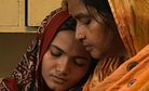 Outlawed in Pakistan Shows Rape Victims' Quest for Justice