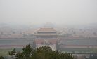 China's Hottest Tech Giants Join the 'War on Pollution'