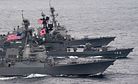 The Japan-China Defense Hotline’s Growing Importance