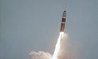 Is North Korea Developing Sea-Based Ballistic Missiles?