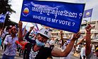 The Rise of Public Opinion in Cambodia’s Politics