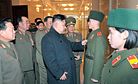 Report: Kim Jong-un Executes Another Powerful Aide