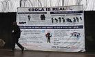 South Korea’s Ebola Response