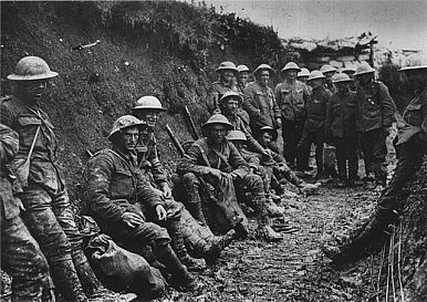 Image result for WWI