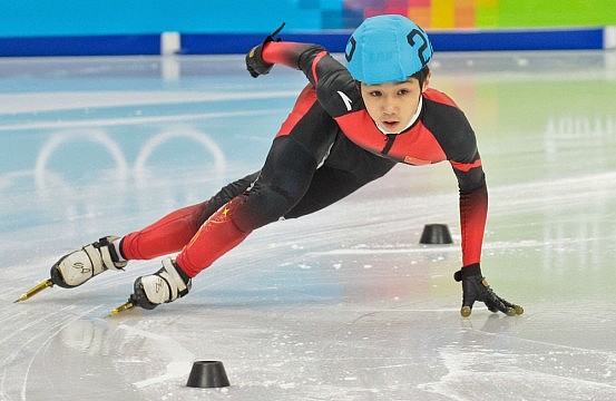 The 2022 Winter Olympics Will Be in Asia | The Diplomat