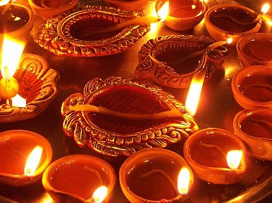indian festival diwali essay in english