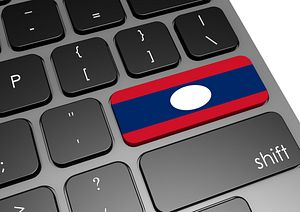 Laos’ Internet Law Undermines Free Speech