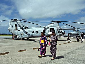 Okinawan Politics Back in International Spotlight