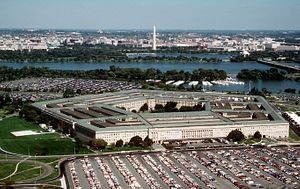 The Pentagon Once Again Seeks the World&#8217;s Largest Defense Budget